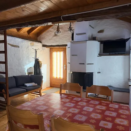 Indemini Casa de Férias