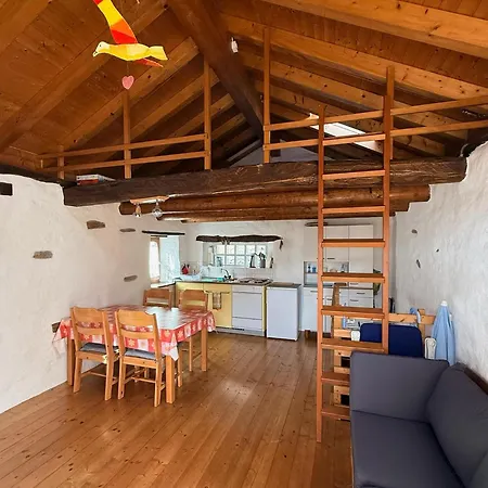 Casa vacanze Indemini