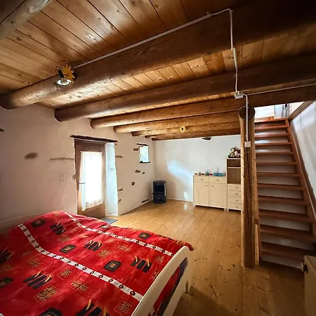 Indemini Casa de Férias Gambarogno