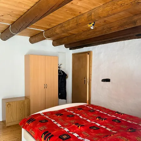 Casa vacanze Indemini