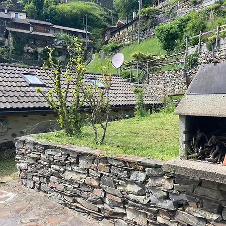 Casa vacanze Indemini