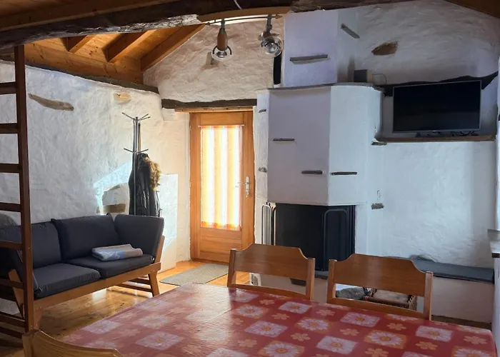 Indemini Casa vacanze