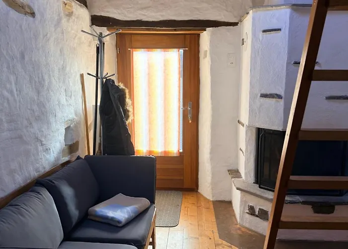 Casa vacanze Indemini