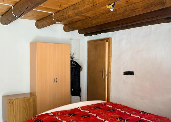 Casa vacanze Indemini