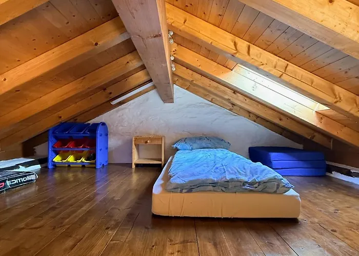 Indemini Casa de Férias